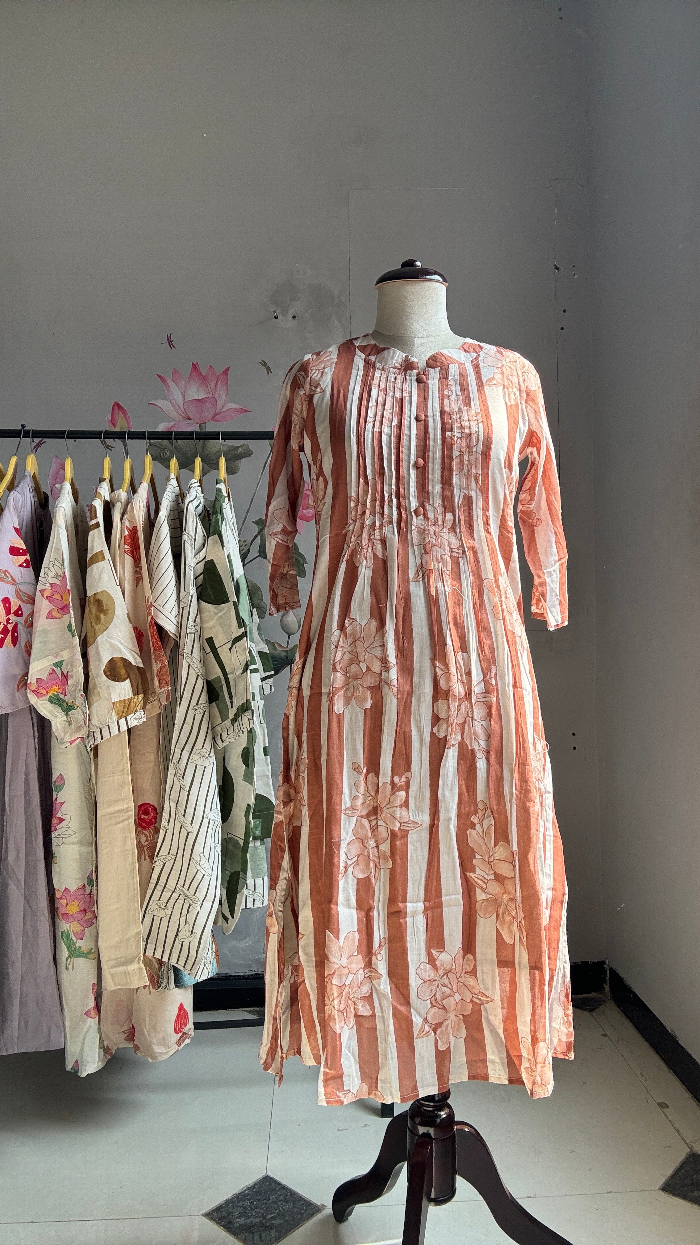 Set In Summer Co-ords