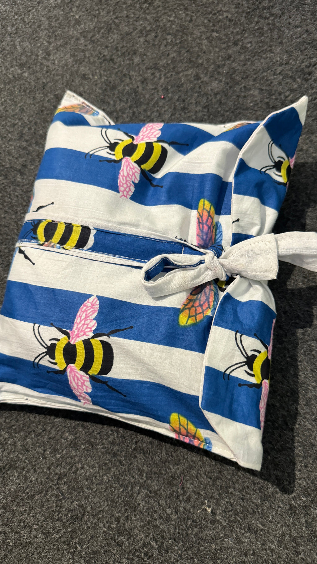 Bee’s Short Coords