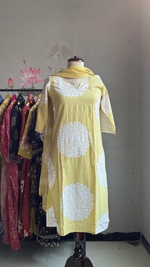 Aadhya Welcome special Suit