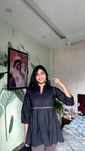 Calm Comfort Kurties