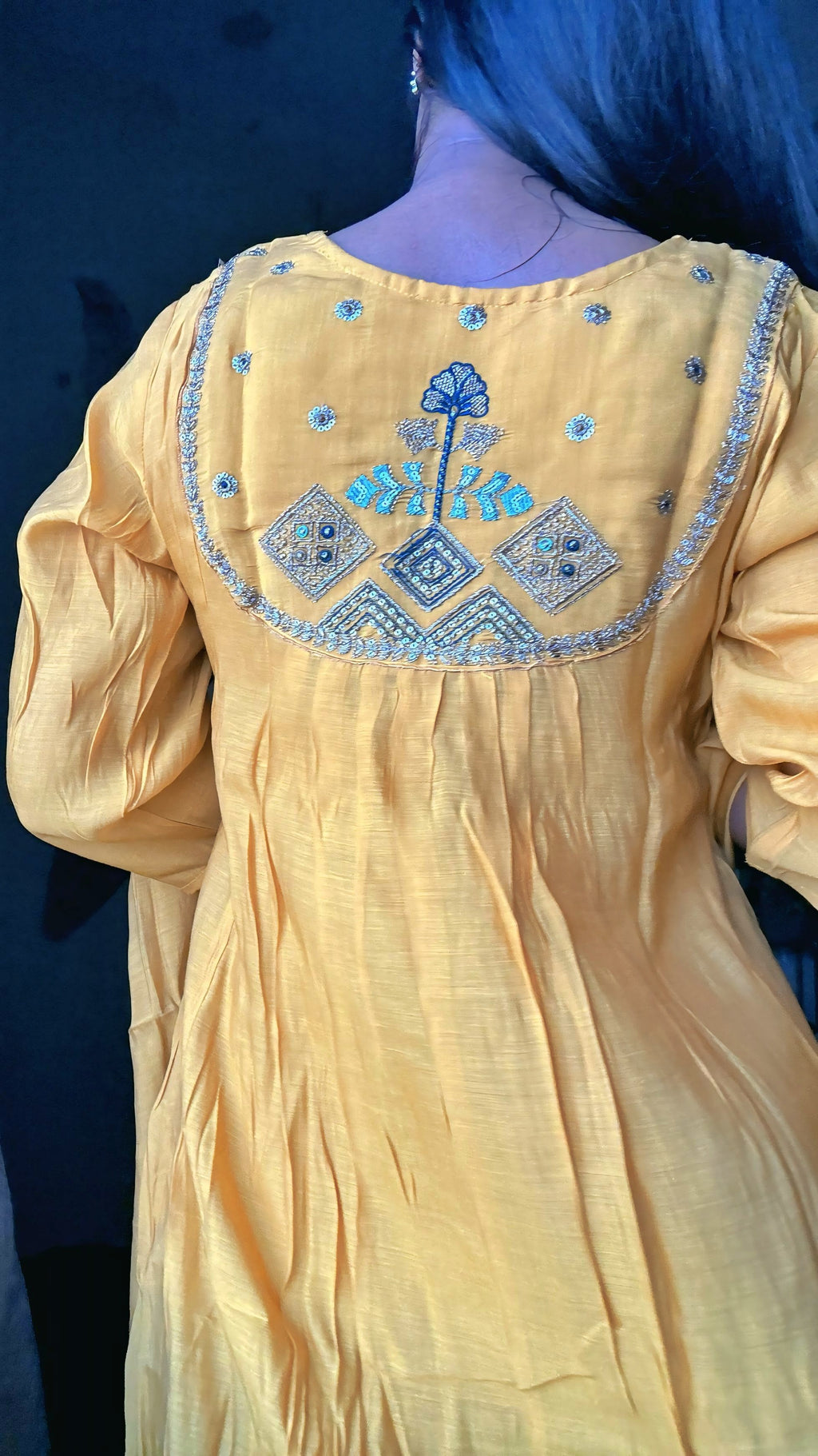 Royal Mul Set