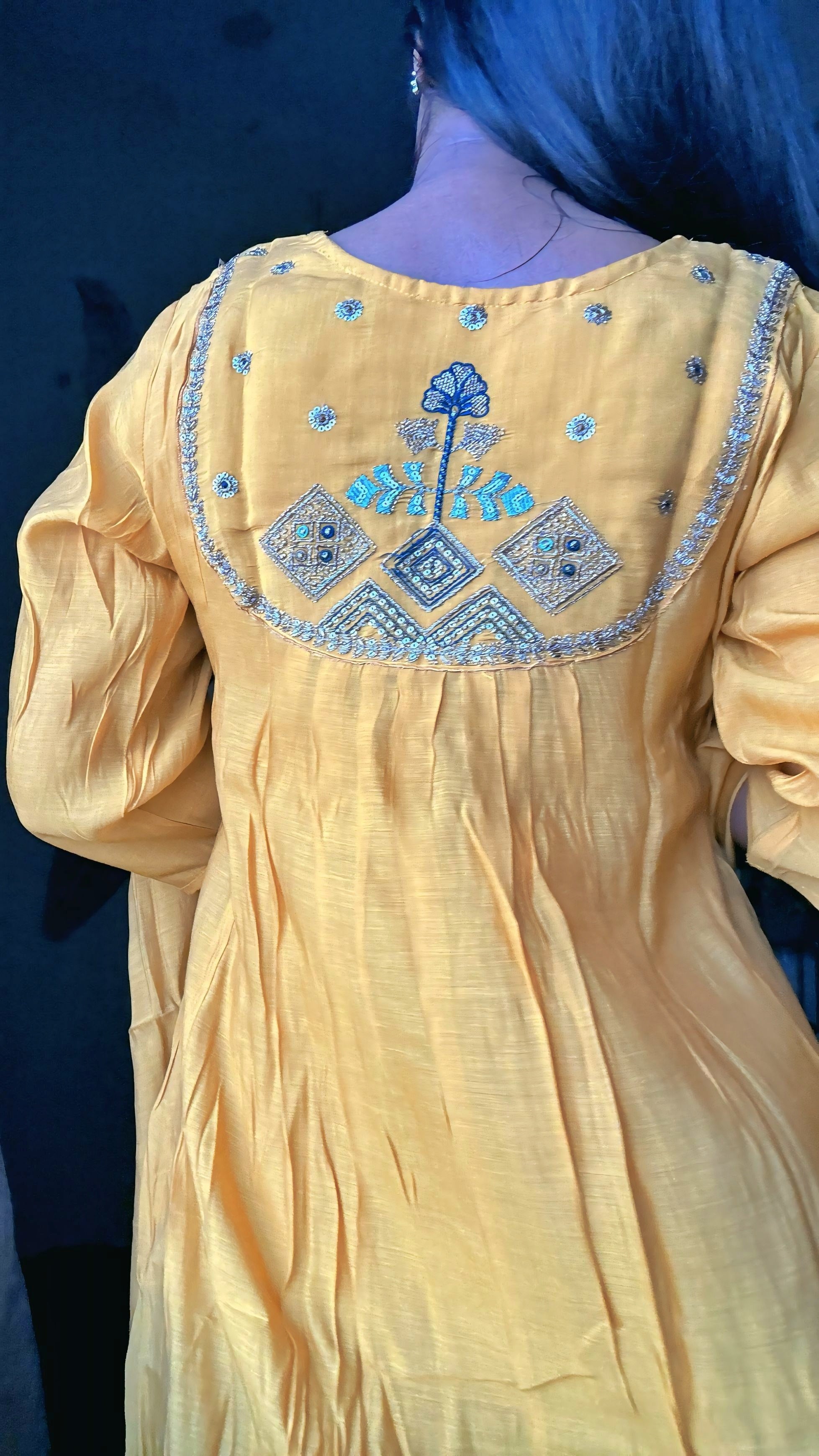 Royal Mul Set
