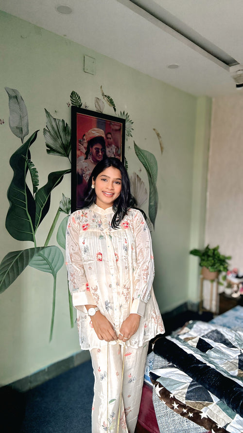 Aarohi Ensemble Co-ords