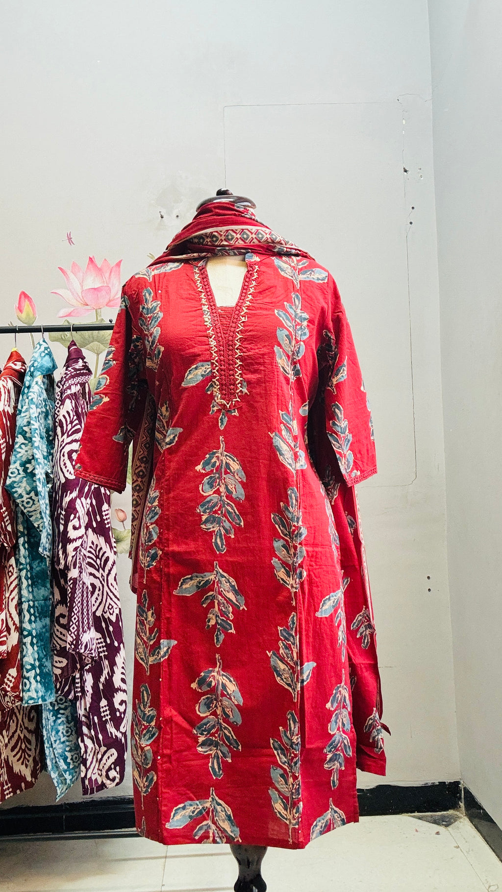 Radha Welcome Special Suits