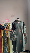 Ira Aaram Set