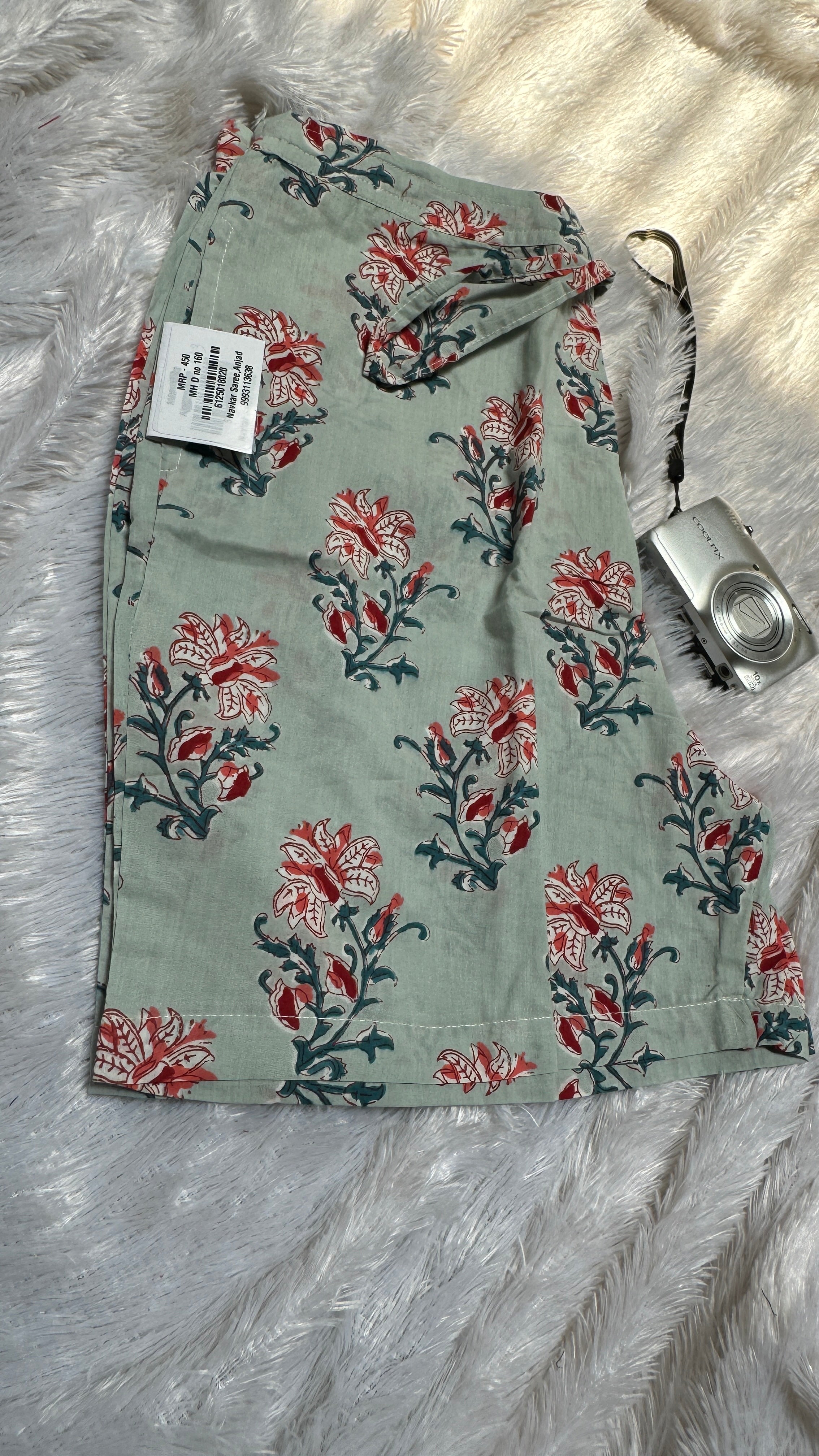 Summer Shorts