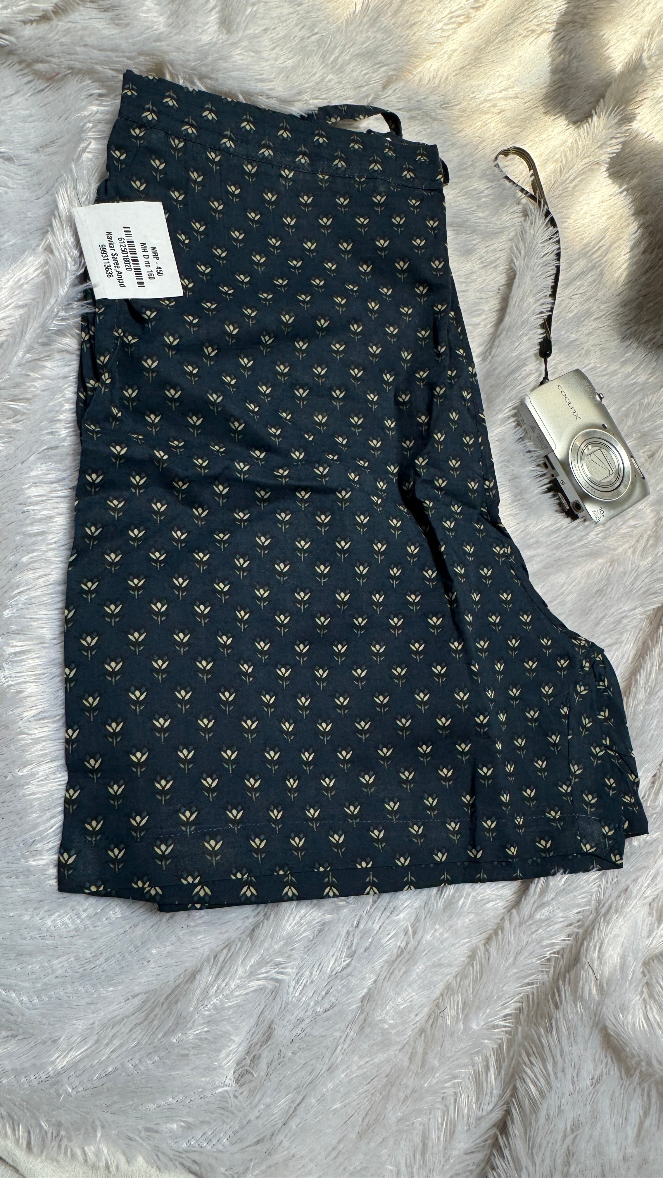 Summer Shorts