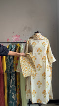Kaashi Aaram Suit