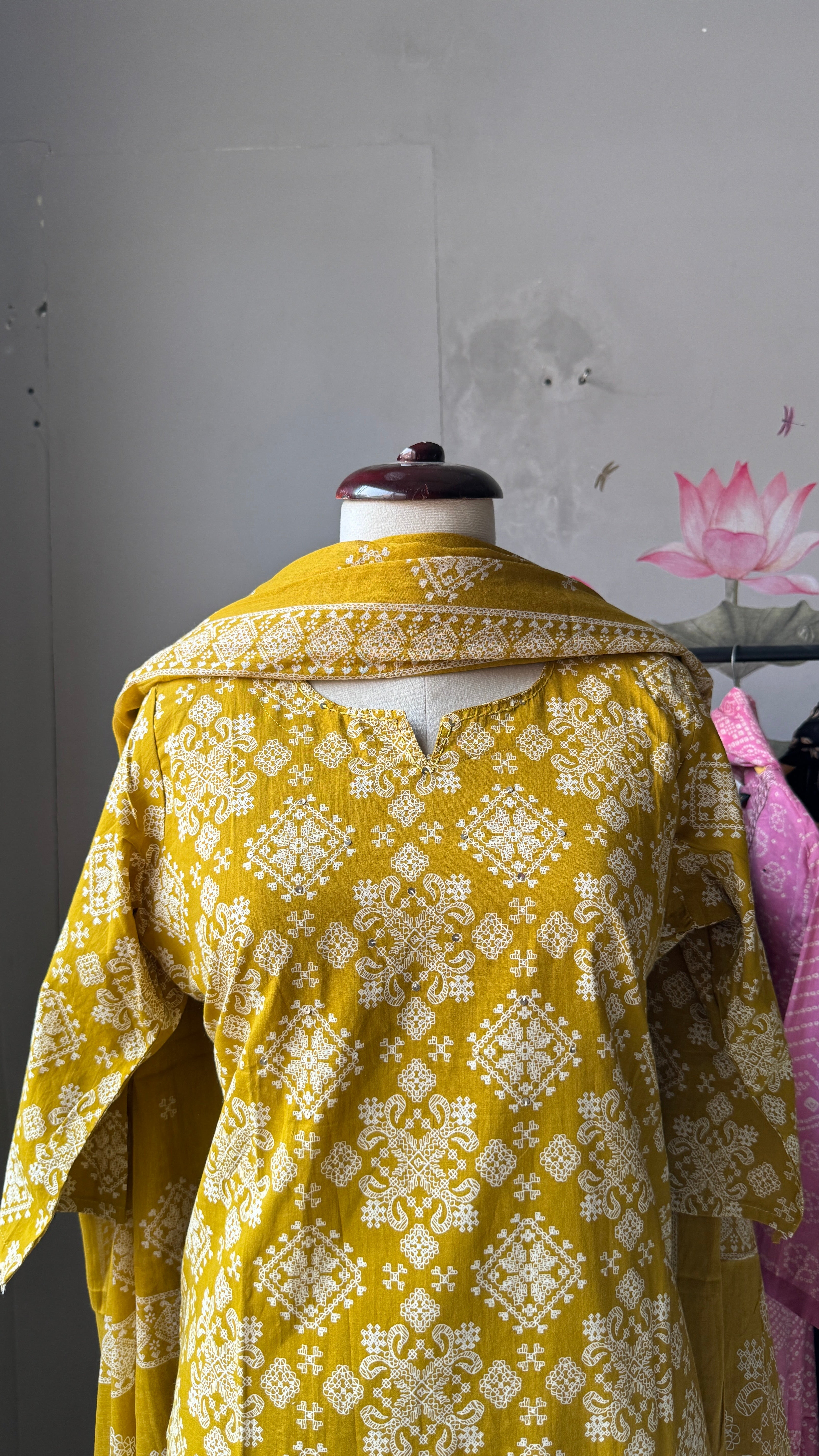 Riya Welcome Special Suit