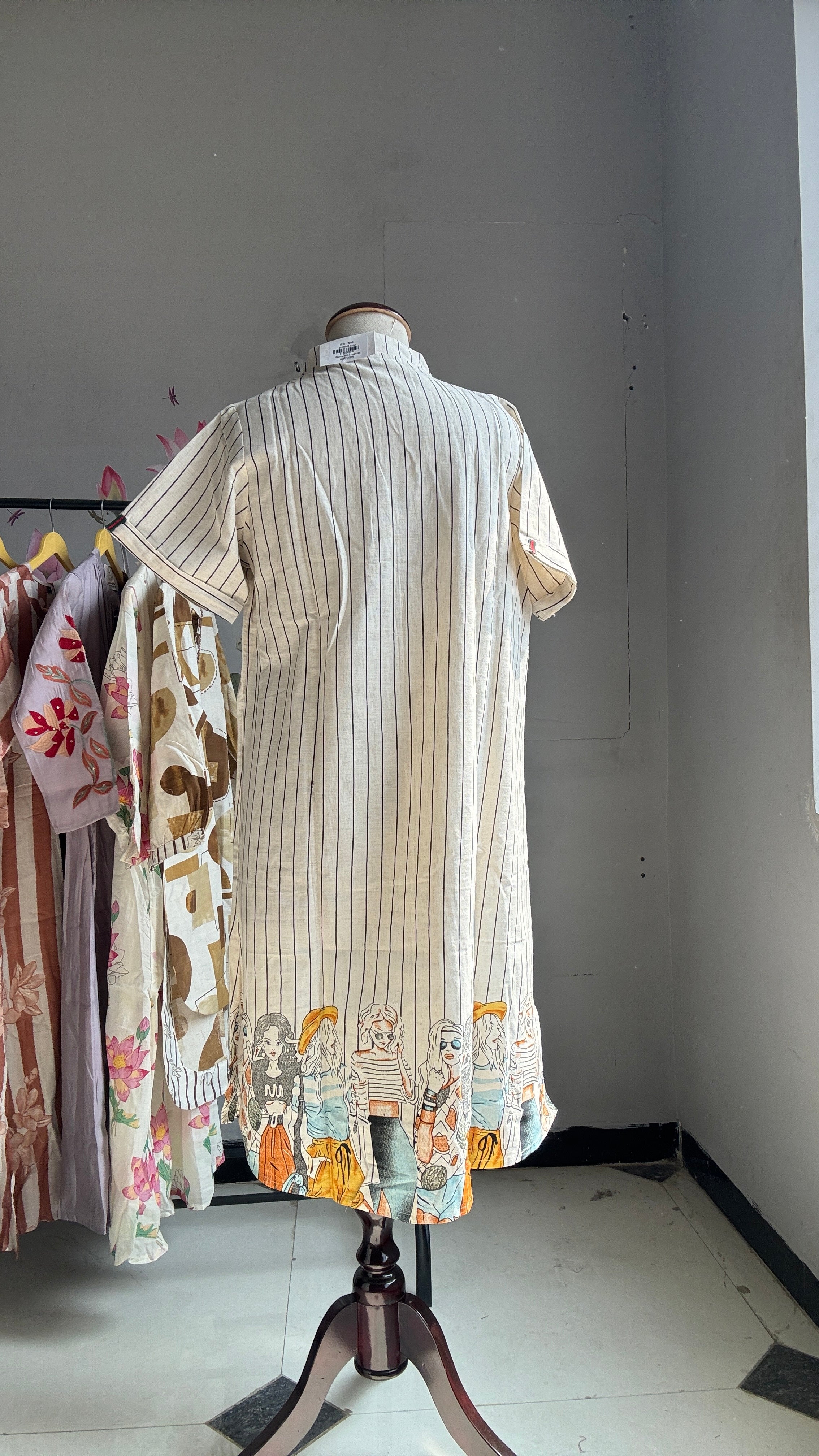 Set In Summer Co-ords